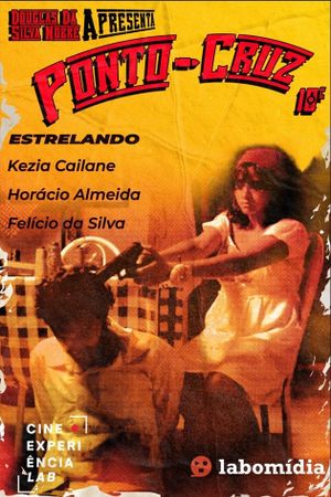 Ponto-Cruz's poster