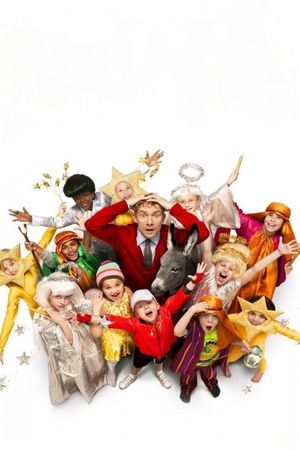 Nativity!'s poster