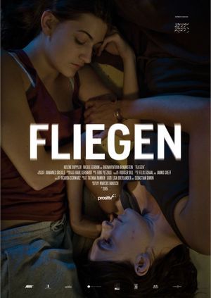 Fliegen's poster