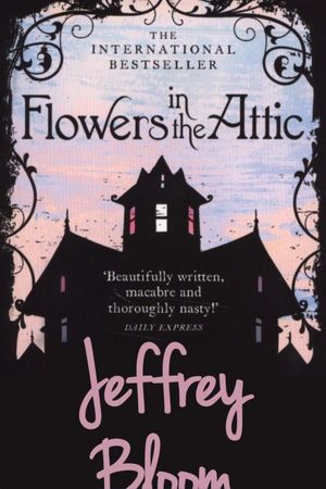 Flowers in the Attic's poster