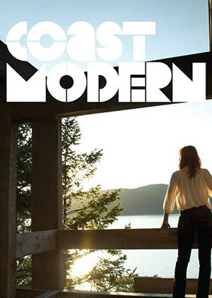 Coast Modern's poster