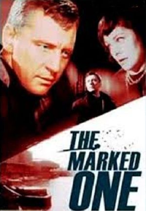 The Marked One's poster