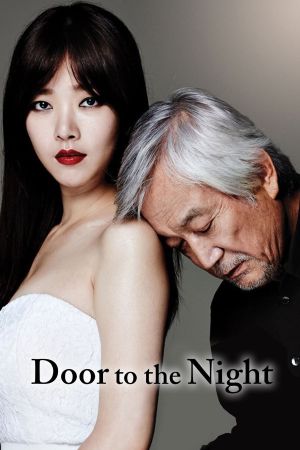 Door to the Night's poster