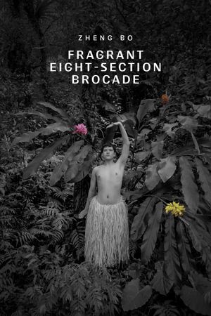 Fragrant Eight-Section Brocade's poster