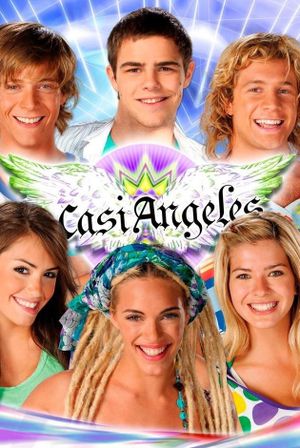 Casi Angeles: El Principito (Temporada 3)'s poster
