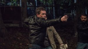 Acts of Vengeance's poster