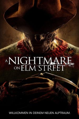 A Nightmare on Elm Street's poster