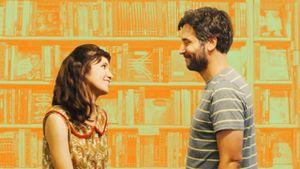 Social Animals's poster