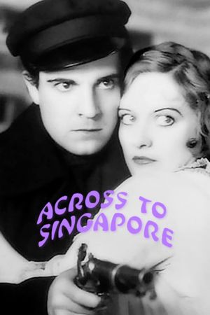 Across to Singapore's poster