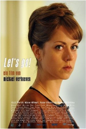 Let's go!'s poster
