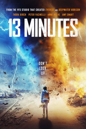 13 Minutes's poster
