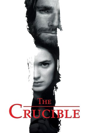 The Crucible's poster