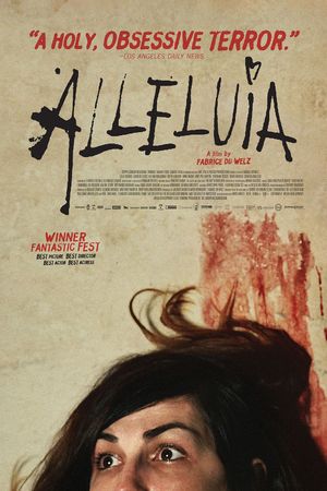 Alleluia's poster