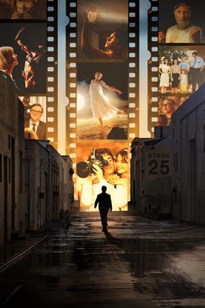 The Fabelmans's poster