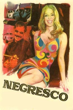 Negresco's poster