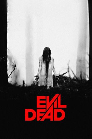 Evil Dead's poster