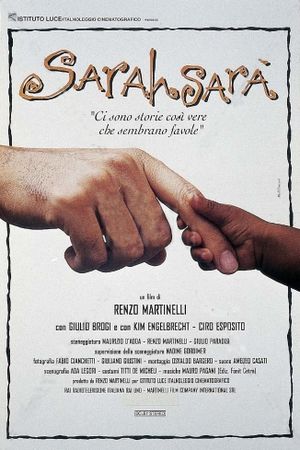 Sarahsarà's poster