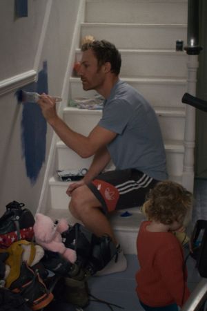 Dads's poster