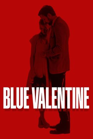 Blue Valentine's poster