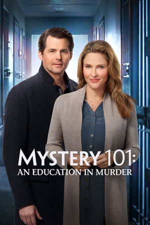 Mystery 101: An Education in Murder's poster image