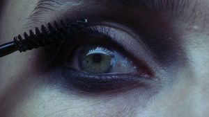 Requiem for a Dream's poster