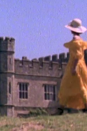 Leeds Castle's poster