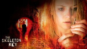 The Skeleton Key's poster
