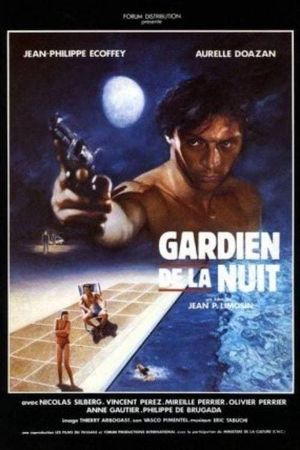 Guardian of the Night's poster