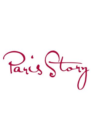Paris Story's poster