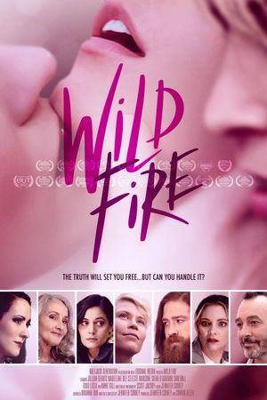 Wild Fire's poster