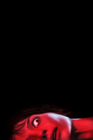 Malignant's poster