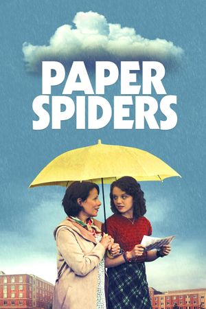 Paper Spiders's poster