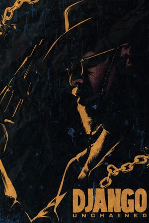 Django Unchained's poster