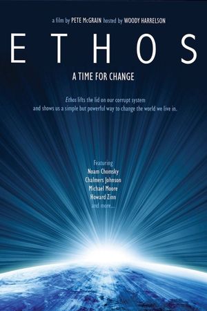Ethos's poster