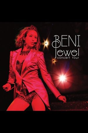 Jewel Concert Tour's poster