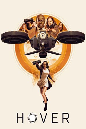 Hover's poster
