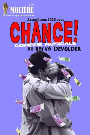 Chance !'s poster