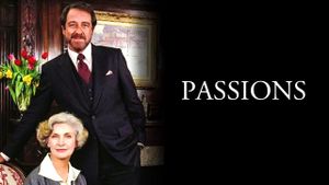 Passions's poster