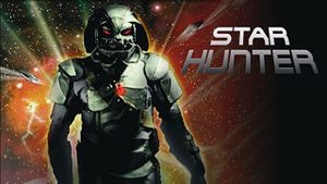 Star Hunter's poster