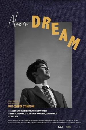 Alex's Dream's poster