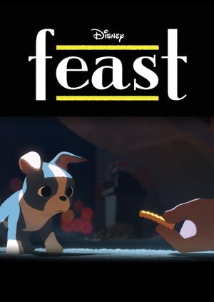 Feast's poster