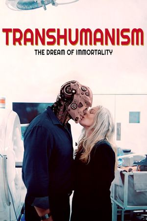 Transhumanism's poster