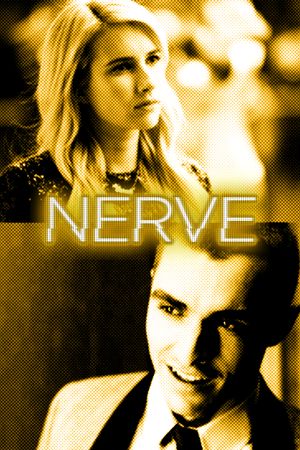 Nerve's poster