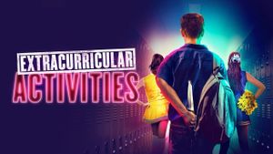 Extracurricular Activities's poster