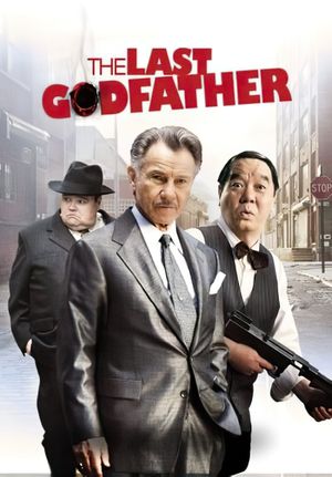 The Last Godfather's poster