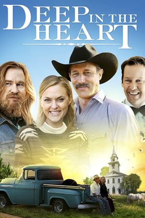 Deep in the Heart's poster