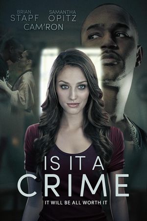 Is It A Crime?'s poster