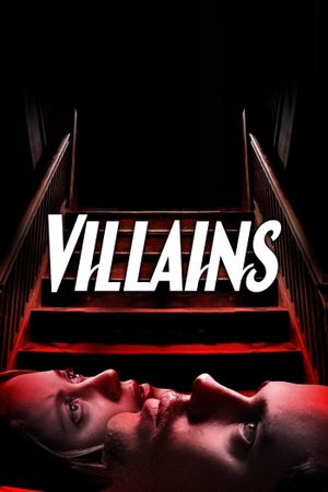 Villains's poster