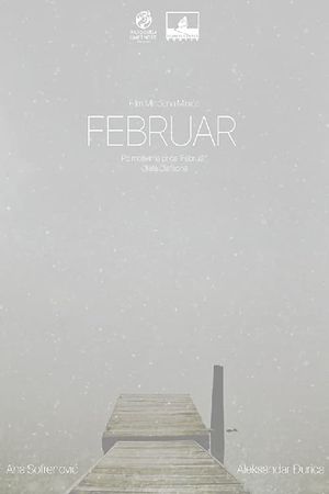 February's poster