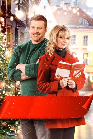 Christmas Lovers Anonymous's poster